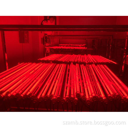 8inch 30W LED down light ,grow light led
